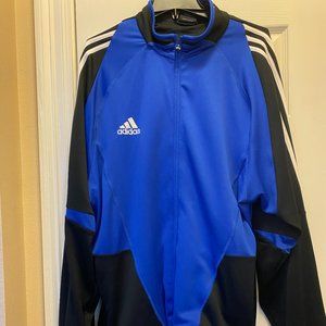 Adidas Men's Active Jacket